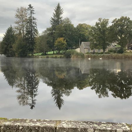 Vue Sur Le Lac فيلبوات المظهر الخارجي الصورة