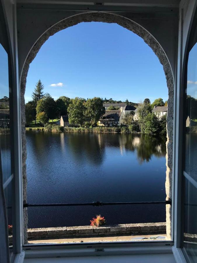 Vue Sur Le Lac فيلبوات المظهر الخارجي الصورة